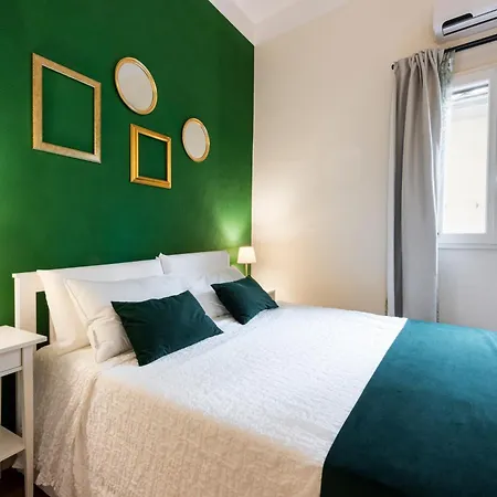 Apartment Charming Tornabuoni By Mmega