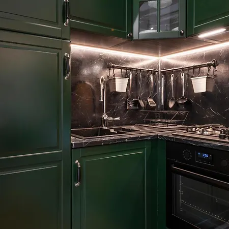 Apartment Charming Tornabuoni By Mmega