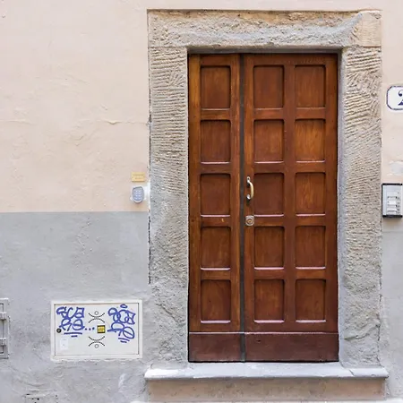 Charming Tornabuoni By Mmega Apartment