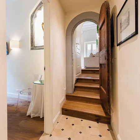 Charming Tornabuoni By Mmega Appartement *