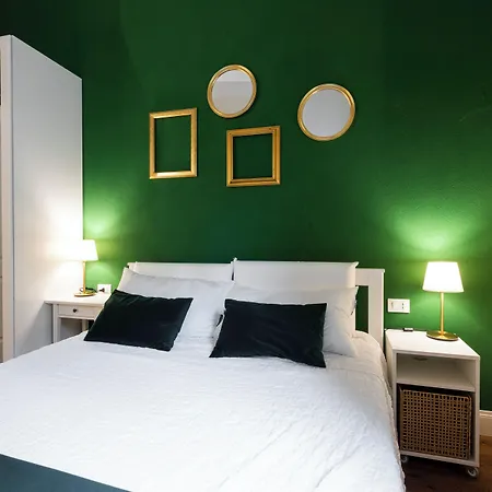 Charming Tornabuoni By Mmega * Florence