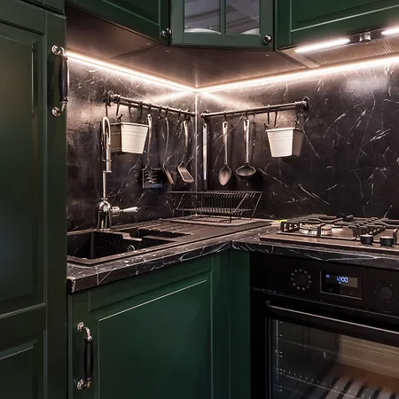 Appartement Charming Tornabuoni By Mmega *