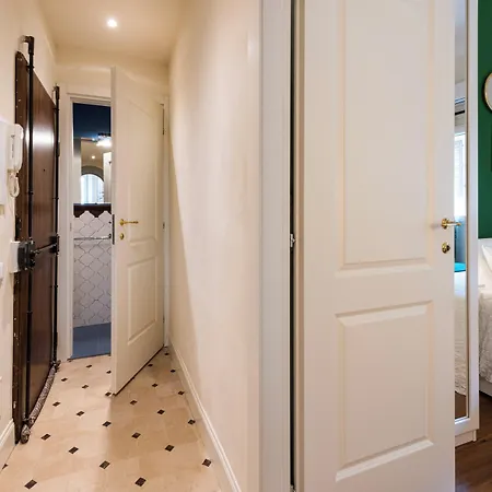 Appartement Charming Tornabuoni By Mmega *