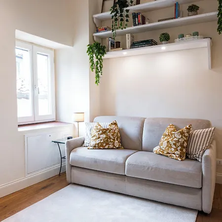 Charming Tornabuoni By Mmega Appartement Florence