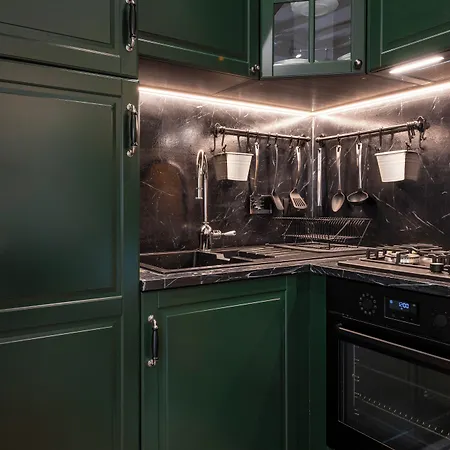 Charming Tornabuoni By Mmega Appartement *