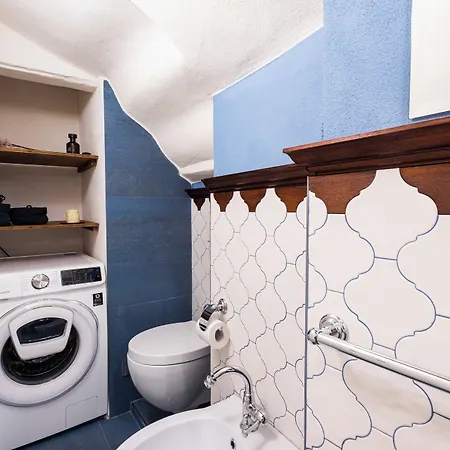Charming Tornabuoni By Mmega Appartement Florence