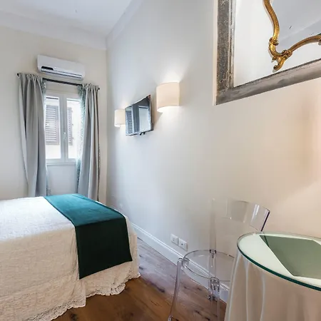 Appartement Charming Tornabuoni By Mmega Florence