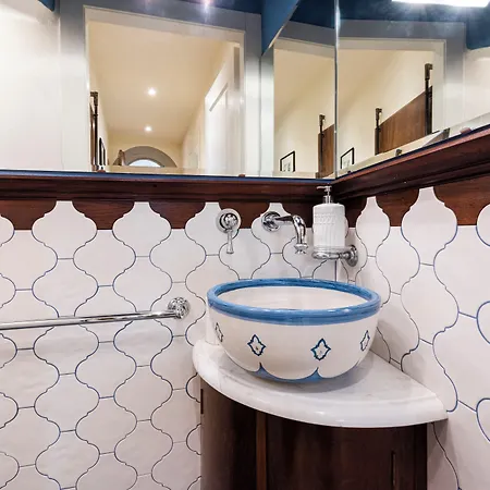 Appartement Charming Tornabuoni By Mmega *